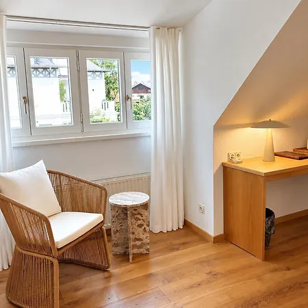 Maison d'hôtes Fischerhaus 4*