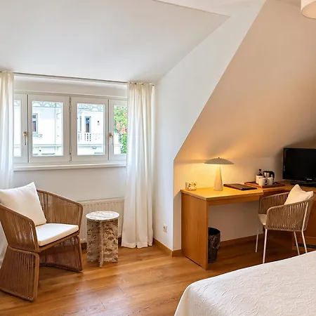 Maison d'hôtes Fischerhaus
