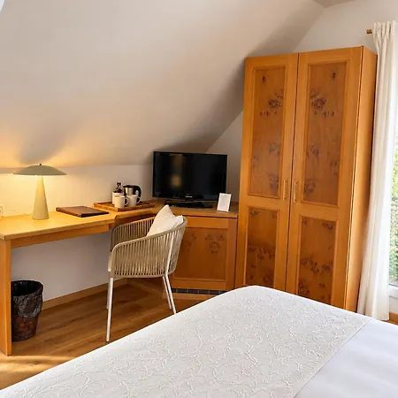Fischerhaus Maison d'hôtes 4*