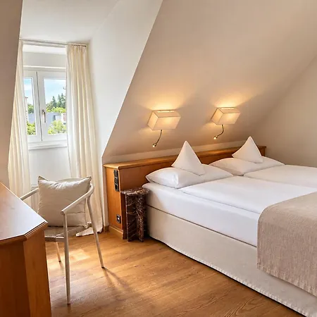 Fischerhaus 4* Starnberg