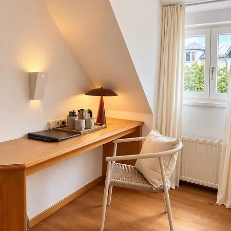 Fischerhaus 4*