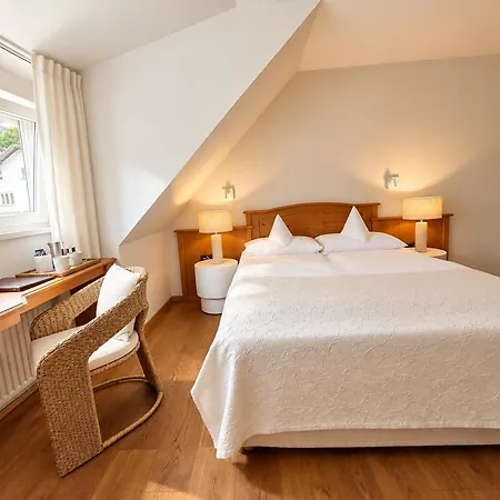 Gasthuis Fischerhaus Starnberg