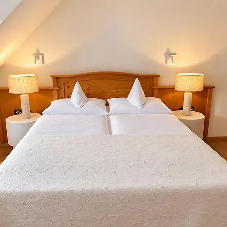 Gasthuis Fischerhaus Starnberg
