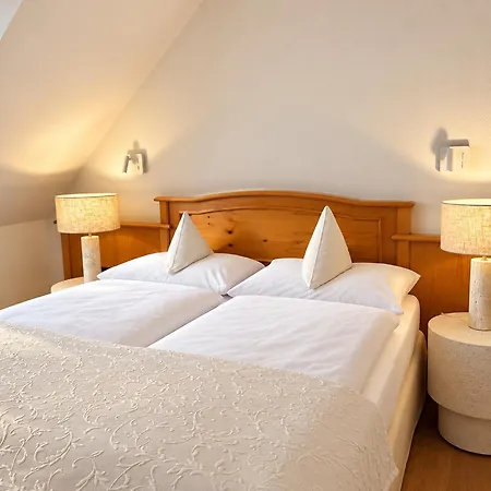 Maison d'hôtes Fischerhaus 4*