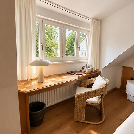 Fischerhaus Maison d'hôtes Starnberg