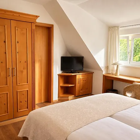 Fischerhaus Maison d'hôtes