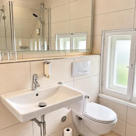 Fischerhaus Maison d'hôtes 4*