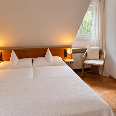 Fischerhaus Starnberg