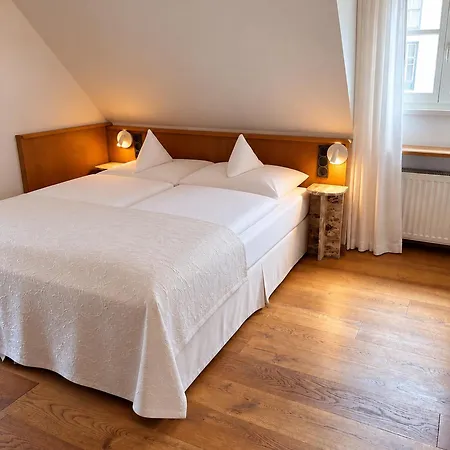 Maison d'hôtes Fischerhaus