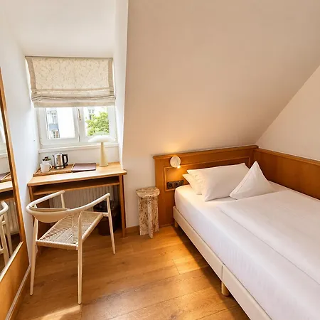 Fischerhaus Maison d'hôtes 4*