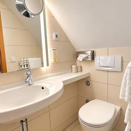 Fischerhaus Maison d'hôtes 4*