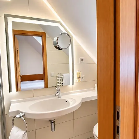 Fischerhaus Maison d'hôtes Starnberg