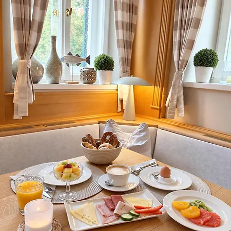 Fischerhaus Starnberg