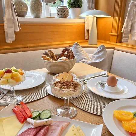 Fischerhaus 4* Starnberg
