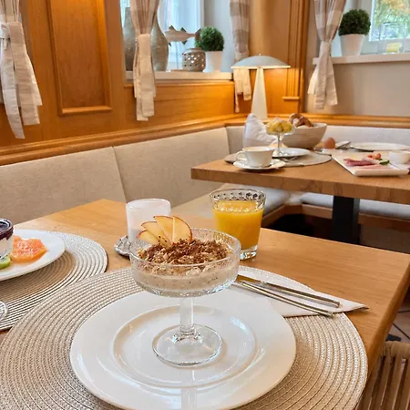 Fischerhaus 4*