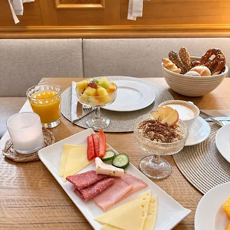 Fischerhaus 4* Starnberg
