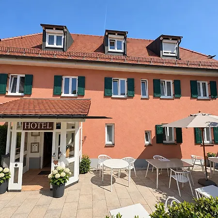 Fischerhaus 4*