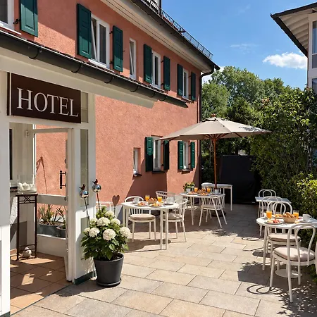 Fischerhaus Maison d'hôtes 4*