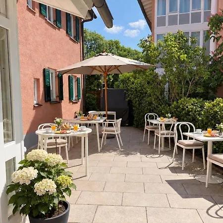 Maison d'hôtes Fischerhaus