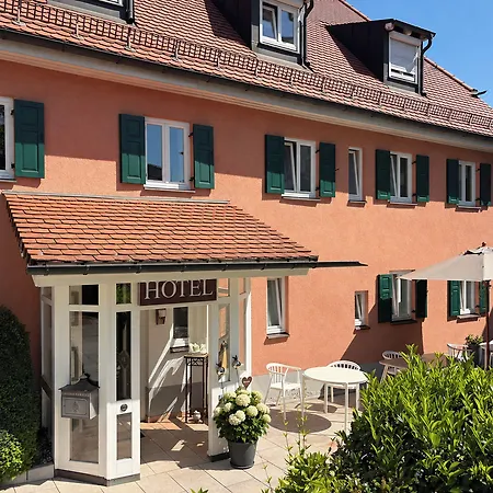 Fischerhaus Gasthuis