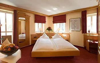 Fischerhaus 4*