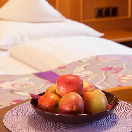 Fischerhaus 4* Starnberg