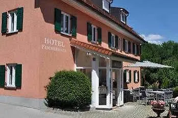 Fischerhaus 4* Starnberg