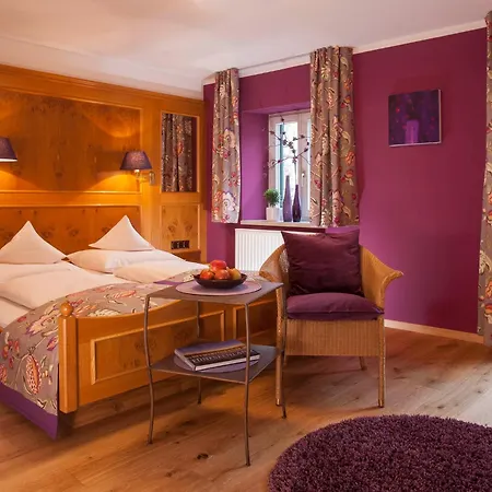 Fischerhaus 3*