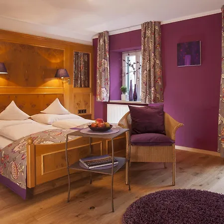 Fischerhaus 4*