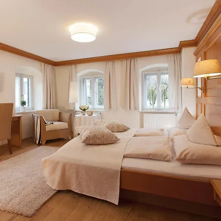 Fischerhaus Starnberg