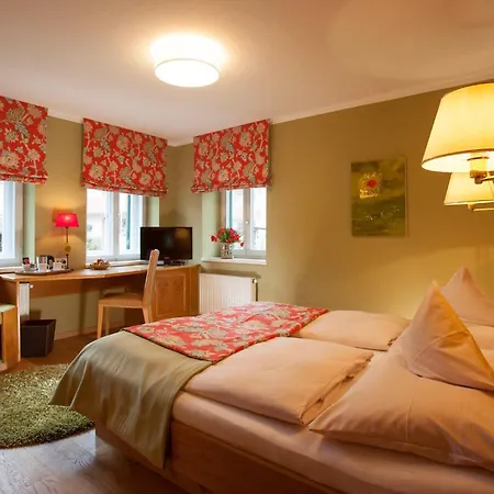 Fischerhaus 3*