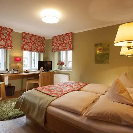 Fischerhaus 4*
