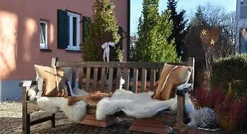 Fischerhaus Guest house 4*
