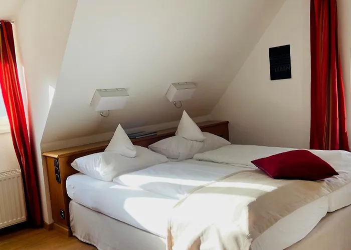 Fischerhaus 3*