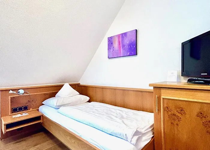 Fischerhaus 3*