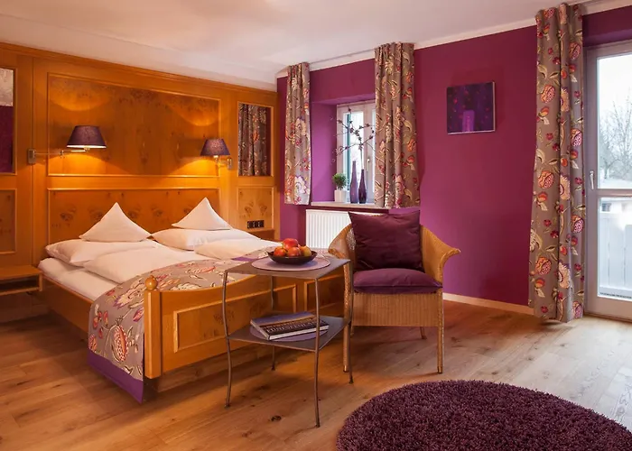 Fischerhaus 3*