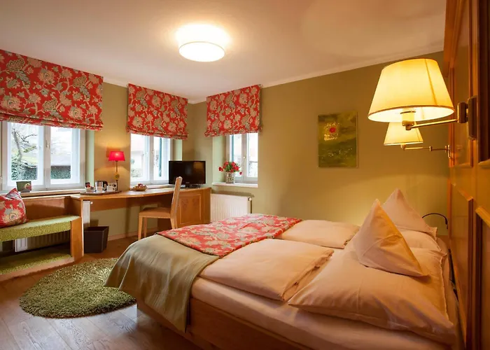 Fischerhaus 3*